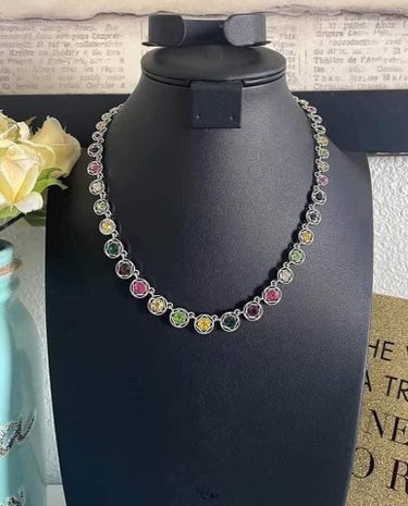 Kaleidoscope Charm - Multi Life of the Party